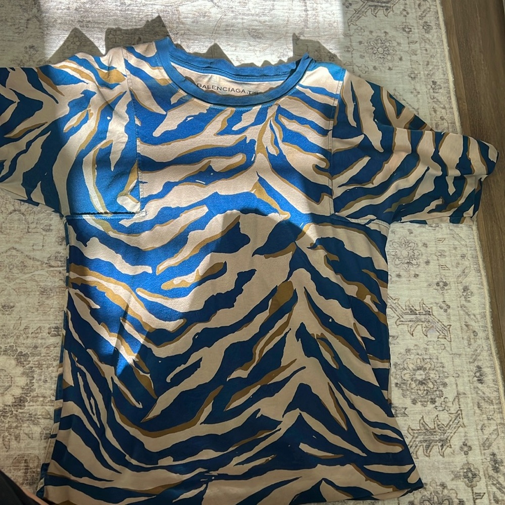 Balenciaga T-Shirt